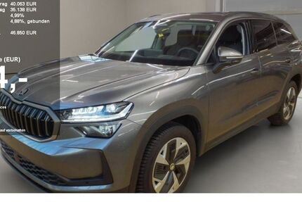 Skoda Kodiaq 18.015 km 46.851 &euro; Krefeld 47809