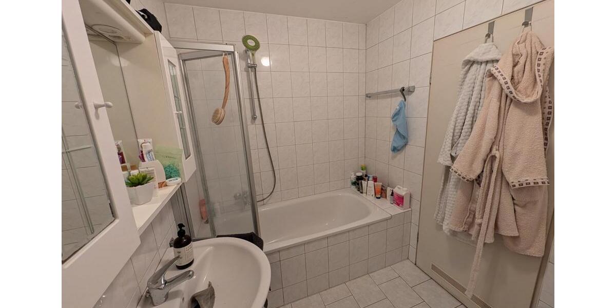 Etagenwohnung Leverkusen Opladen - 2 Zimmer, 66 m&sup2;, 185.000&euro; | Angebot:27165038