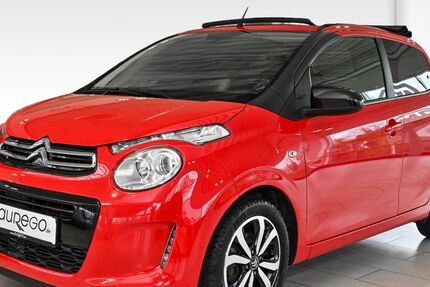 Citroen C1 38.046 km 9.990 € Remscheid 42855