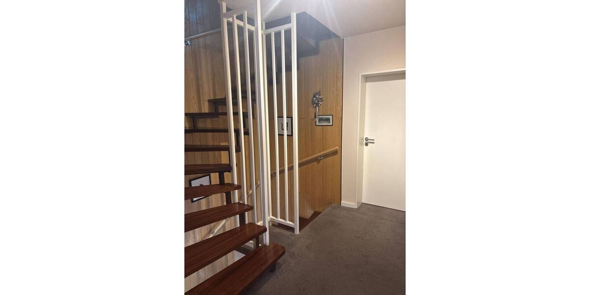 Doppelhaushälfte Krefeld Hüls - 4 Zimmer, 110 m&sup2;, 385.000&euro; | Angebot:26881631