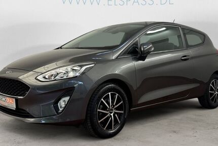 Ford Fiesta 29.103 km 10.289 &euro; Moers 47445