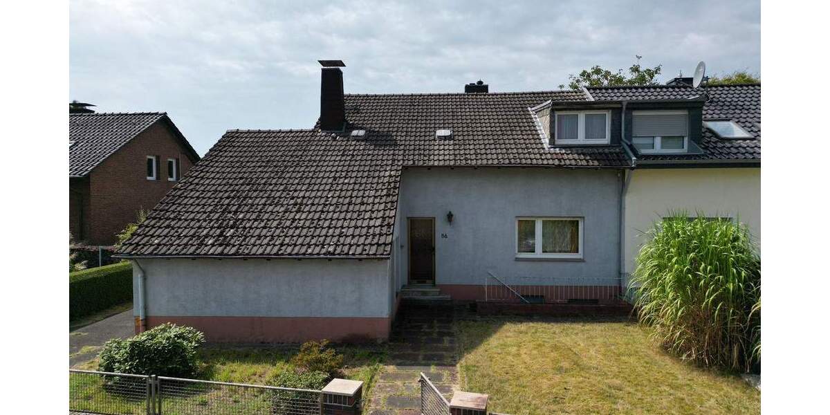 Doppelhaushälfte Neukirchen-Vluyn Neukirchen - 1 Zimmer, 105 m&sup2;, 419.000&euro; | Angebot:25666275