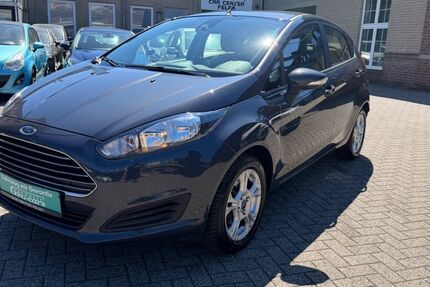 Ford Fiesta 76.000 km 6.999 &euro; Viersen 41748