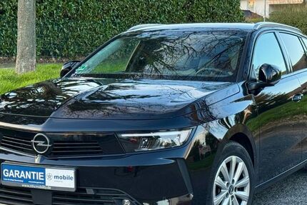 Opel Astra 73.000 km 18.990 &euro; Kaarst 41564