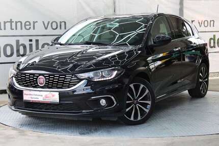 Fiat Tipo 57.000 km 12.400 € Mönchengladbach 41066