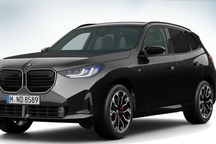 BMW X3 M50 10.841 km 67.680 &euro; Düsseldorf 40549