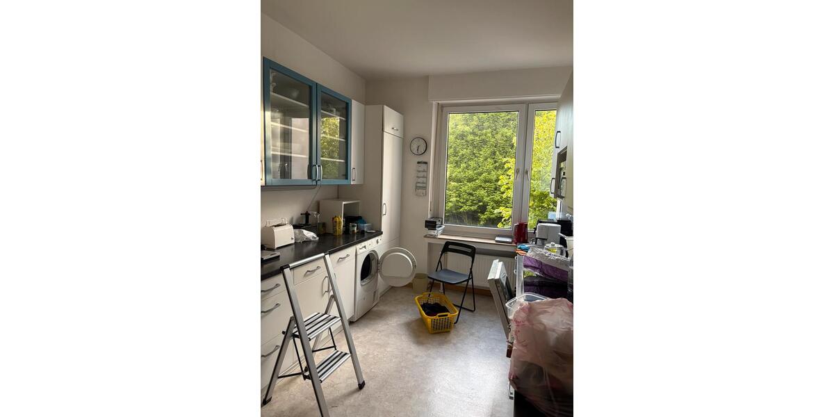 Etagenwohnung Wuppertal Dornap - 3 Zimmer, 110 m&sup2;, 1.450&euro; | Angebot:26399849