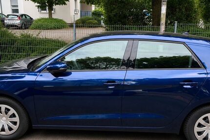 Audi A1 10.460 km 21.500 &euro; Dormagen 41539