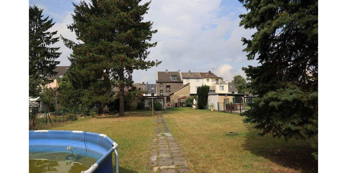 Grundstück Duisburg Buchholz - 1.350.000&euro; | Angebot:25796162