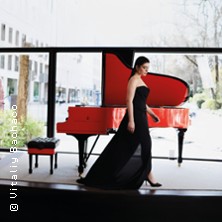 Sophie Pacini