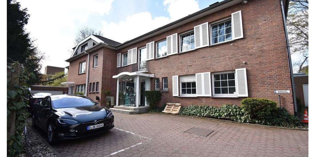 Wohnung zum Mieten in Düsseldorf 2.450 € 161.68 m² 4 zimmer