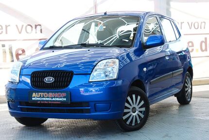 Kia Picanto 58.000 km 3.350 &euro; Mönchengladbach 41066