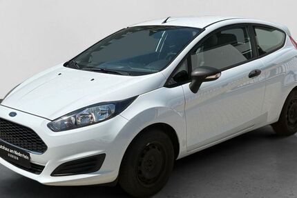 Ford Fiesta 108.399 km 4.980 &euro; Viersen 41751