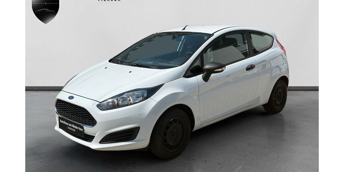 Ford Fiesta 108.399 km 4.980 &euro; Viersen 41751