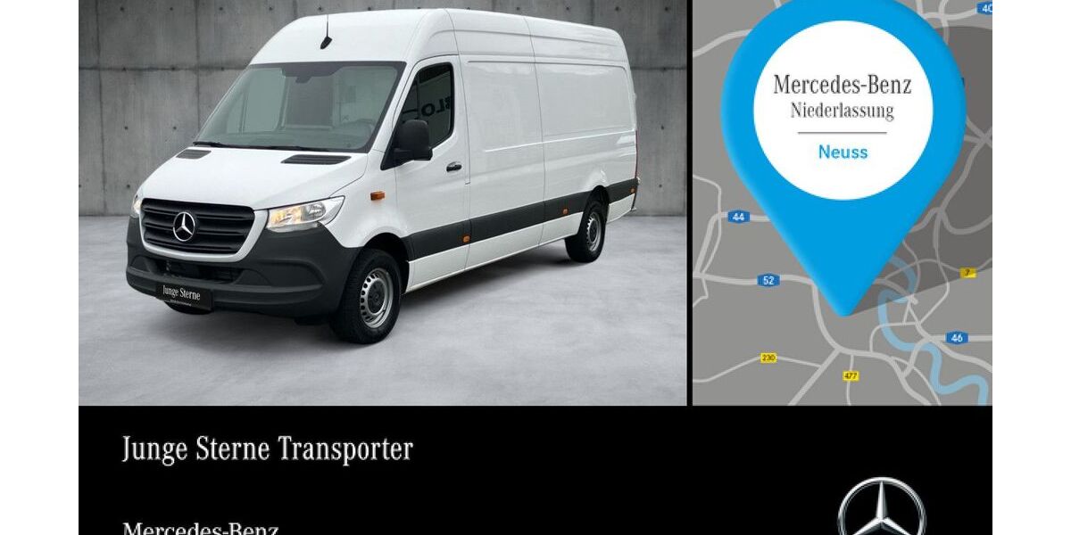 Mercedes-Benz Sprinter 1.121 km 39.603 &euro; Neuss 41460