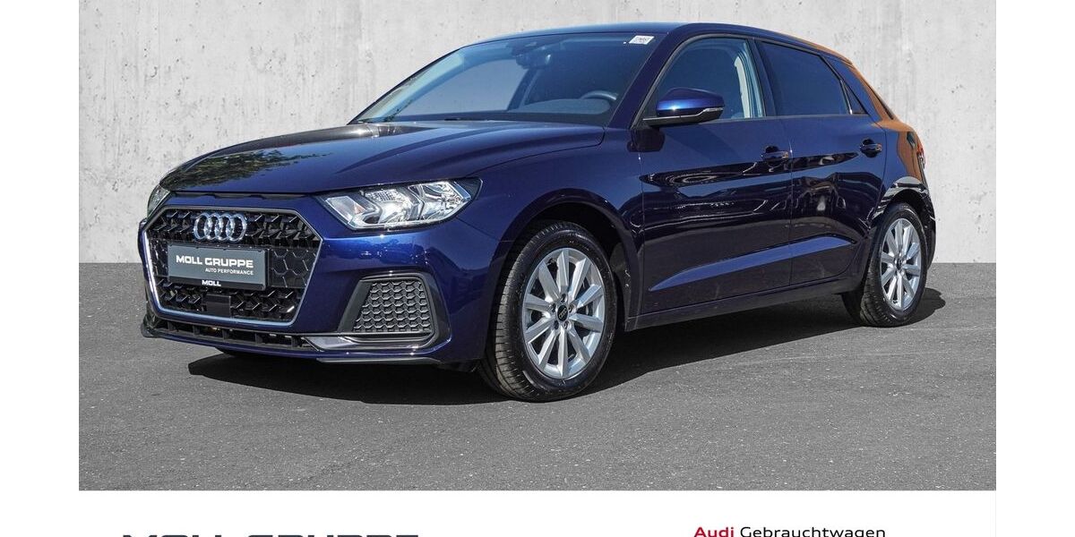 Audi A1 6.985 km 22.840 &euro; Düsseldorf 40474