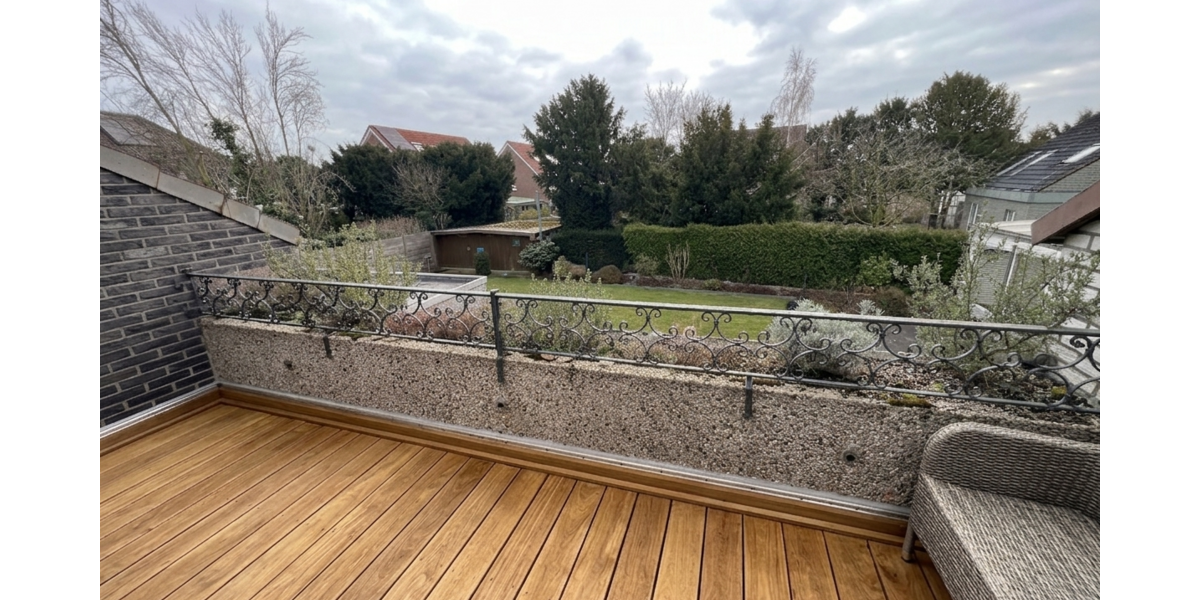 Etagenwohnung Korschenbroich - 5 Zimmer, 136 m&sup2;, 399.000&euro; | Angebot:26356194