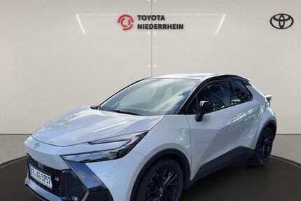 Toyota C-HR 8.487 km 38.440 &euro; Krefeld 47809