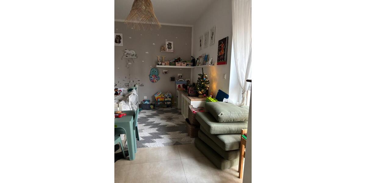 Etagenwohnung 4,5 Zimmer Wuppertal Vohwinkel 4 zimmer