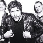 Pasquale Aleardi & die Phonauten - Galopp ins Glück - Teil II