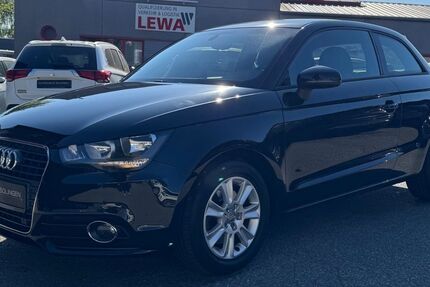 Audi A1 119.800 km 11.390 &euro; Solingen 42653