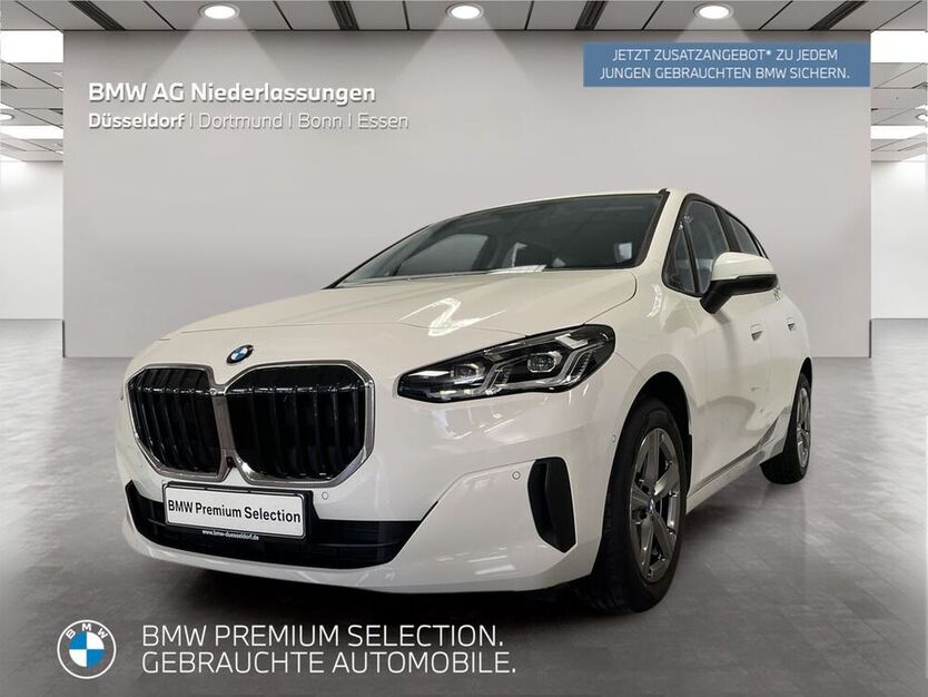 218 Active Tourer