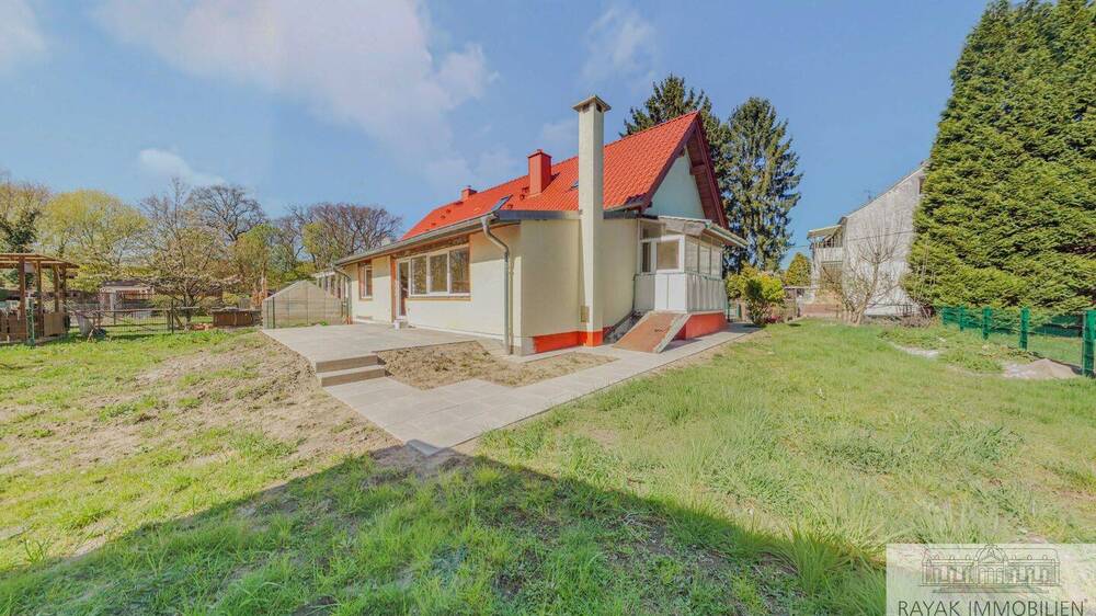 Doppelhaushälfte Düsseldorf Stadtbezirk 9 - 4 Zimmer, 98 m&sup2;, 1.300&euro; | Angebot:26544142