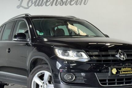 VW Tiguan 170.762 km 9.780 &euro; Moers 47443