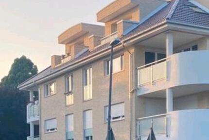 Maisonetten Wohnung mit Raumkonzept