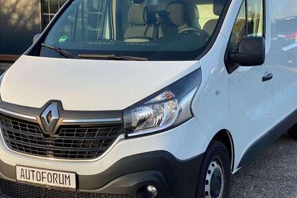 Renault Trafic 200.000 km 8.990 &euro; Kempen 47906