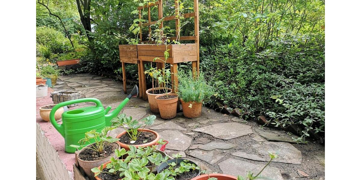 Etagenwohnung Düsseldorf Derendorf - 1 Zimmer, 43 m&sup2;, 640&euro; | Angebot:25809224