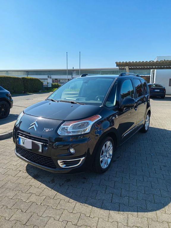 C3 Picasso