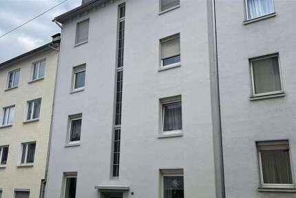 Wohnung zum Mieten in Wuppertal 420 € 50 m²