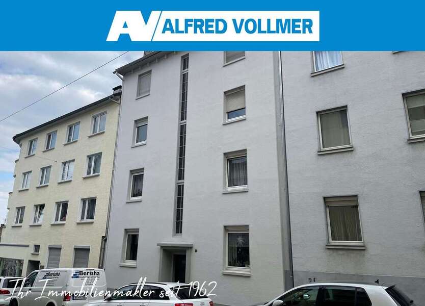 Wohnung zum Mieten in Wuppertal 420 € 50 m²
