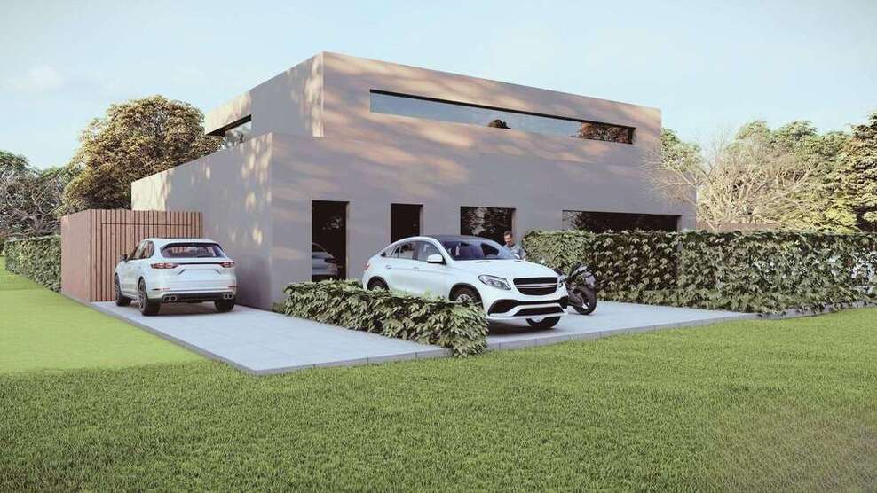 Wohnung zum Kaufen in Mönchengladbach 549.000 € 88 m²