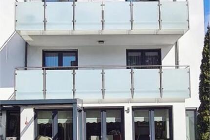 1 Wohnung Rheinnaher Lage in Neuss-Gnadental