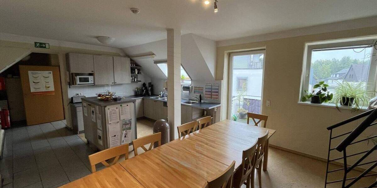 Mehrfamilienhaus, Wohnhaus Leverkusen Schlebusch - 1 Zimmer, 523 m&sup2;, 1.450.000&euro; | Angebot:26127541