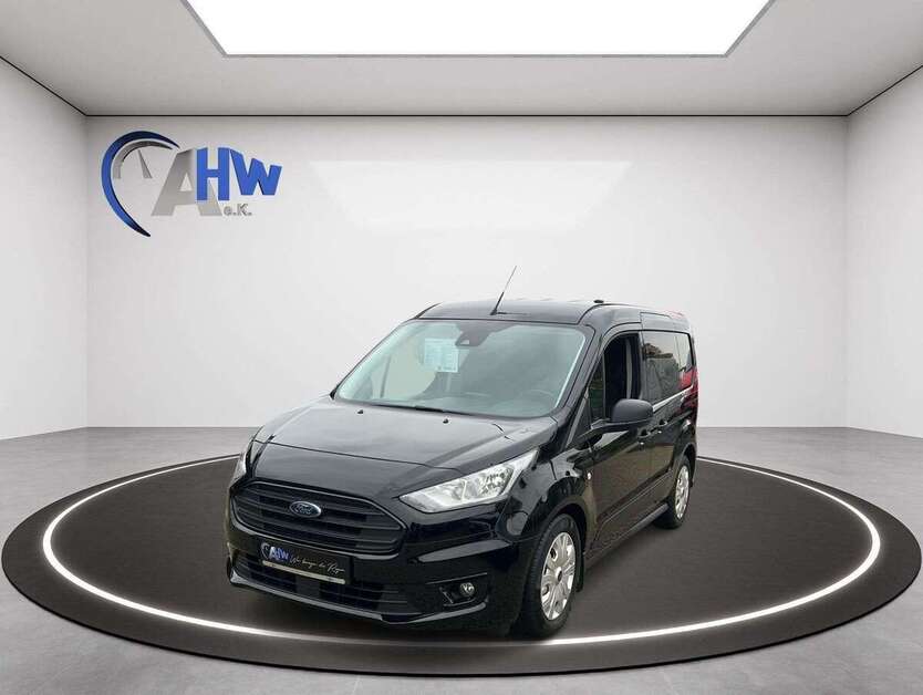 Ford Transit Connect 116.000 km 14.970 € Wuppertal 42329