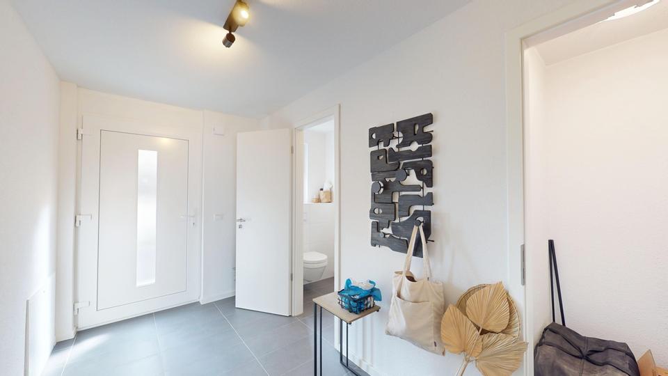 Doppelhaushälfte Pulheim - 5 Zimmer, 197 m&sup2;, 2.620&euro; | Angebot:25960463