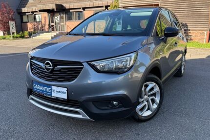 Opel Crossland (X) 109.000 km 8.290 &euro; Mönchengladbach 41068