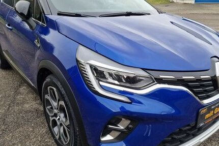 Renault Captur 34.900 km 15.900 &euro; Leichlingen 42799