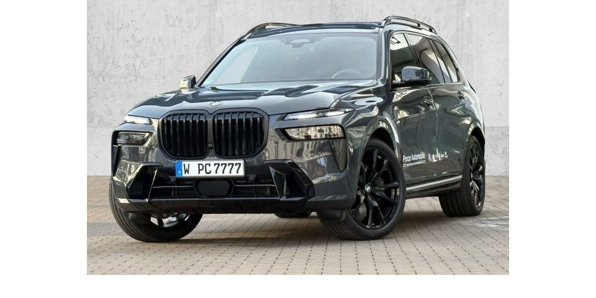 BMW X7 8.943 km 101.880 &euro; Wuppertal 42117