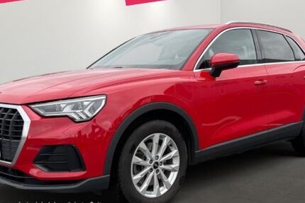 Audi Q3 37.436 km 29.900 € Düsseldorf 40233