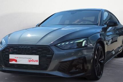 Audi S5 16.532 km 65.980 € Hilden 40721