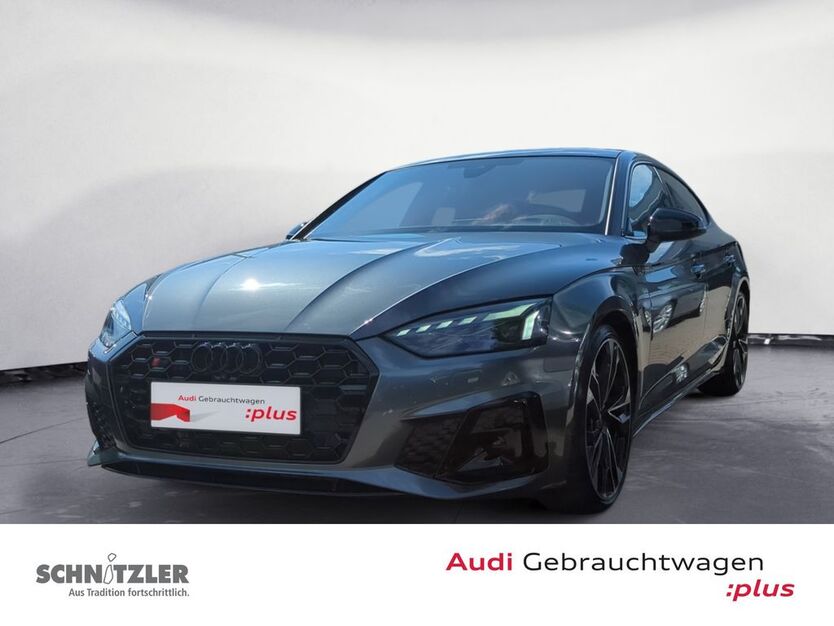 Audi S5 16.532 km 65.980 € Hilden 40721