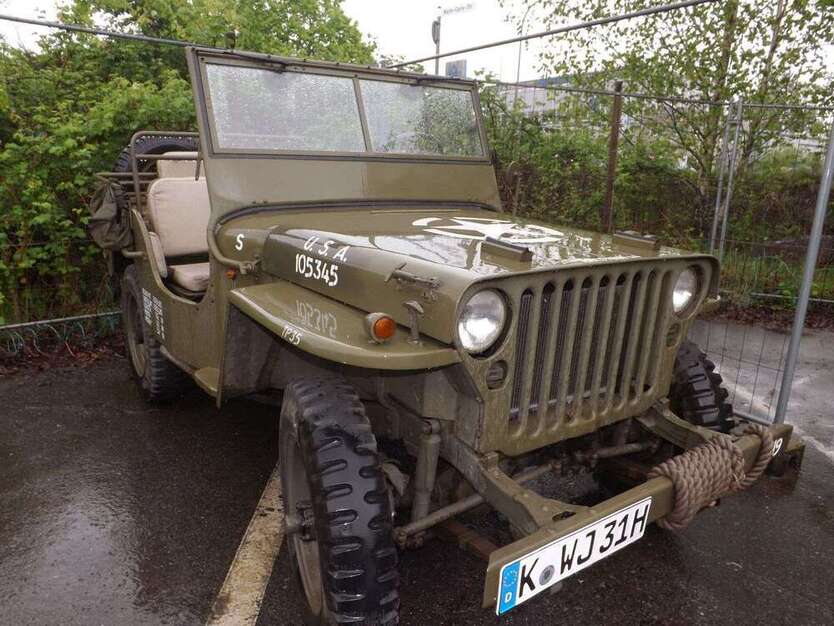 Willys