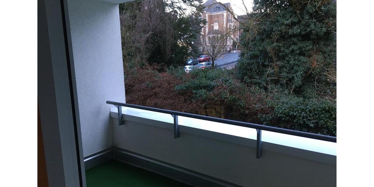 2-Zimmer-Wohnung in Velbert-Mitte zu vermieten 2 zimmer