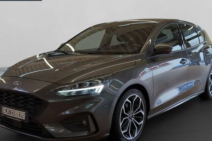 Ford Focus 79.250 km 14.850 &euro; Leverkusen 51381