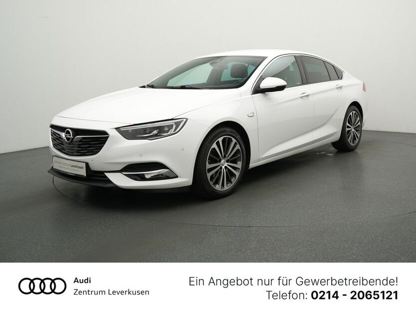 Opel Insignia 185.100 km 9.680 € Leverkusen 51373
