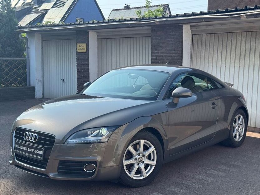 TT